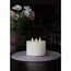 Star Trading 12.063-47 Elektrische Kerze LED 0,18 W