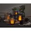 Star Trading 064-27 Elektrische Kerze LED 0,03 W, 2 image