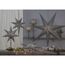 Star Trading Paper Star Ozen Leichte Dekorationsfigur 1 Glühbirne(n), 5 image
