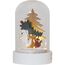 Star Trading Forest Friends Leichte Dekorationsfigur 2 Glühbirne(n) LED