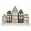 Star Trading 272-30 Leichte Dekorationsfigur 6 Glühbirne(n) LED 0,08 W