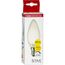 Star Trading 350-13-1 LED-Lampe Warmweiß 2700 K 4 W E14 F, 5 image