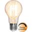 Star Trading 352-34-2 LED-Lampe Warmweiß 2700 K 8 W E27 E