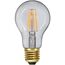 Star Trading 353-22-1 LED-Lampe Warmweiß 2100 K 4 W E27 F, 2 image