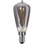 Star Trading 353-72-1 LED-Lampe Warmweiß 2100 K 4 W E14