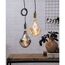 Star Trading 354-27-4 LED-Lampe Warmweiß 2000 K 3,8 W E27 G, 3 image