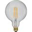 Star Trading 12.354-87 LED-Lampe Warmweiß 2100 K 6,5 W E27