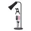 Star Trading 357-56 Tischleuchte SMD-LED-Modul 1,9 W LED Schwarz, Farbe: Schwarz, 2 image