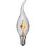 Star Trading 12.361-56 LED-Lampe Warmweiß 3 W E14