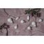 Star Trading 375-22 LED-Lampe Warmweiß 2700 K 3 W E27 G, 3 image
