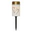 Star Trading 483-10 Elektrische Kerze LED 0,3 W