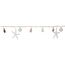 Star Trading Chain Seaside Leichte Dekorationskette 10 Glühbirne(n) LED 0,05 W, 4 image