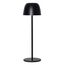 Star Trading 803-18 Tischleuchte SMD-LED-Modul 1,7 W LED Schwarz