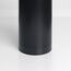 Brabantia 120022 Wäschekorb 60 l Rund Schwarz, 4 image