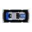 iDisplayit EC211006N-BLK Vitrine Schwarz, Transparent, 2 image