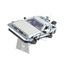 iDisplayit QXP10300A Grundplatte Transparent