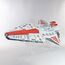 iDisplayit QXP75367-MK2 Grundplatte Transparent