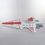iDisplayit QXP75367-MK2 Grundplatte Transparent, 2 image