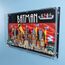 iDisplayit QWC780747-BLK Vitrine Schwarz, Transparent, 2 image