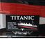iDisplayit EC1382147NS-BLK-STV01 Vitrine Schwarz, Transparent, 3 image