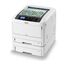 OKI C824dn Farbe 1200 x 600 DPI A3