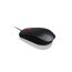 Lenovo 4Y50R20863 Maus Büro Beidhändig USB Typ-A Optisch 1600 DPI, 2 image