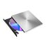 ASUS ZenDrive U9M Optisches Laufwerk DVD±RW Silber, Farbe: Silber, 3 image