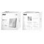 ASUS ZenDrive U9M Optisches Laufwerk DVD±RW Silber, Farbe: Silber, 4 image