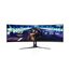 ASUS ROG Strix XG49VQ Computerbildschirm 124,5 cm (49") 3840 x 1080 Pixel UltraWide Full HD LED Schwarz