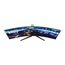 ASUS ROG Strix XG49VQ Computerbildschirm 124,5 cm (49") 3840 x 1080 Pixel UltraWide Full HD LED Schwarz, 3 image