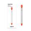 Logitech Crayon Eingabestift 20 g Orange, 14 image