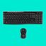 Logitech MK270, 5 image