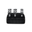 Logitech G G29 Driving Force Schwarz USB Lenkrad + Pedale Analog PC, PlayStation 4, PlayStation 5, Playstation 3, 2 image