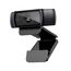 Logitech C920 Pro HD Webcam 3 MP 1920 x 1080 Pixel USB Schwarz