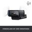 Logitech C920 Pro HD Webcam 3 MP 1920 x 1080 Pixel USB Schwarz, 4 image