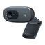Logitech C270 HD Webcam 3 MP 1280 x 720 Pixel USB Grau, Dunkles Grau, 11 image