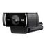 Logitech C922 Pro Stream Webcam 1920 x 1080 Pixel USB Schwarz, 3 image