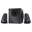 Logitech Z623 Lautsprecherset 200 W Universal Schwarz 2.1 Kanäle 35 W, 2 image