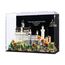 iDisplayit 120323 Bauspielzeug-Zubehör Vitrine Transparent, 3 image