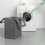 Brabantia 120381 Wäschekorb 55 l Rechteckig Schwarz, 6 image