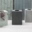 Brabantia 120381 Wäschekorb 55 l Rechteckig Schwarz, 7 image
