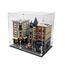 iDisplayit EC392636NS-BLK Vitrine Schwarz