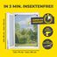 EASYmaxx 12040 Fensterscheibe Vorgerahmtes Siebgewebe Nylon, 5 image