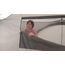 Easy Camp Camp Shelter Schutz Grau, 3 image