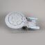 iDisplayit QXP10356 Grundplatte Transparent, 2 image