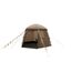 Easy Camp Sandland Yurt Sand Kuppel-/Iglu-Zelt