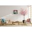 iDisplayit QWA361236-BLK Vitrine Transparent, 3 image