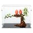 iDisplayit EC322124N-BLK Vitrine Schwarz, Transparent, 2 image