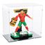 iDisplayit EC321830N-BLK Vitrine Schwarz, Transparent, 4 image