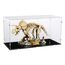 iDisplayit EC472124NS-BLK Vitrine Schwarz, Transparent, Farbe: Schwarz, Transparent